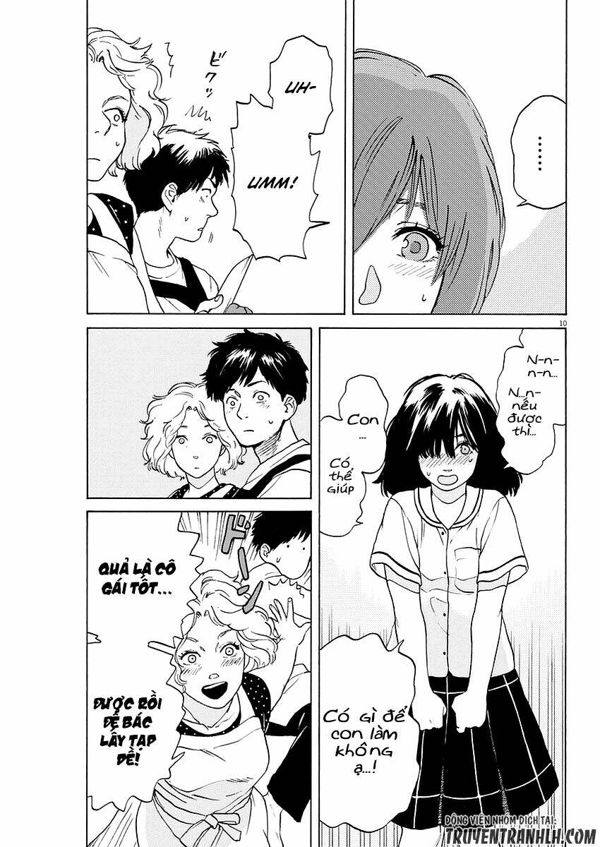 slow motion wo mou ichido chapter 10 12