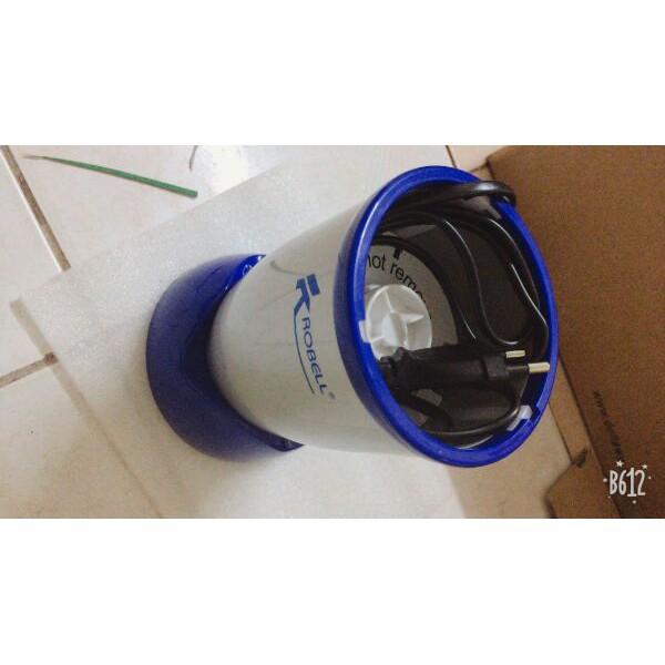 Phụ Kiện Thân Máy Xay Dùng Cho Dòng Krobell Magic