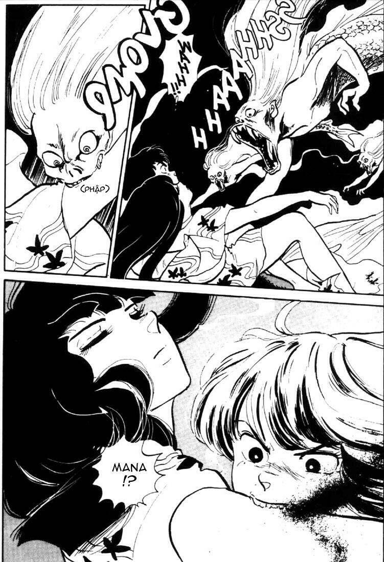 lời nguyền bất tử chapter 2 28