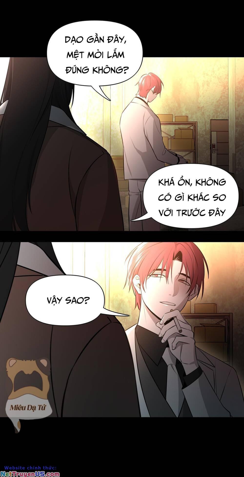 ảo mộng chapter 10 1