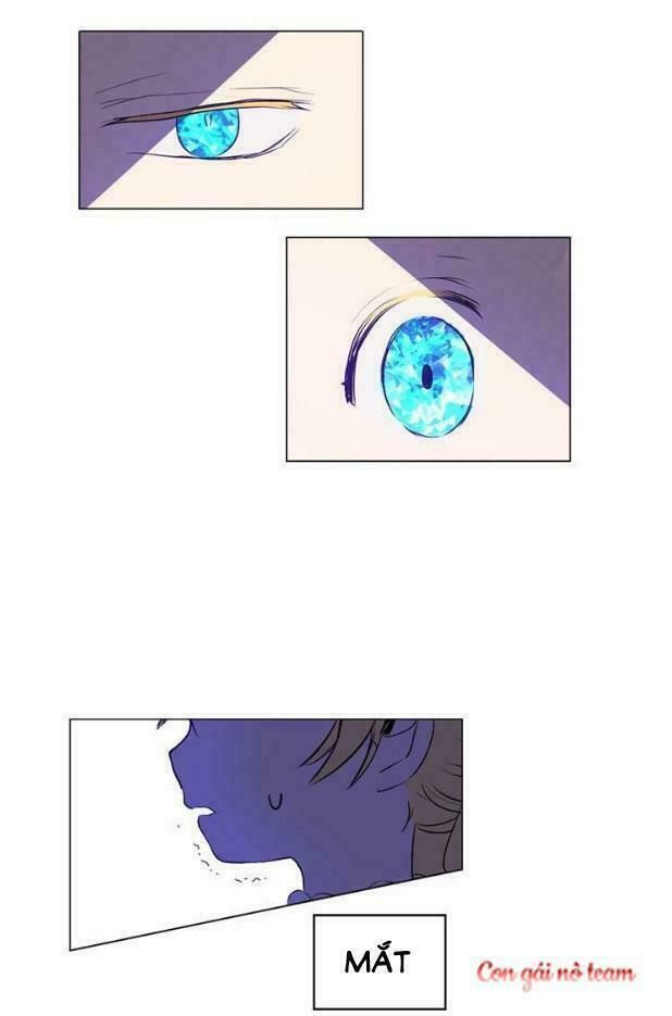 một ngày nọ tôi bỗng thành nàng công chúa chapter 4.5 44