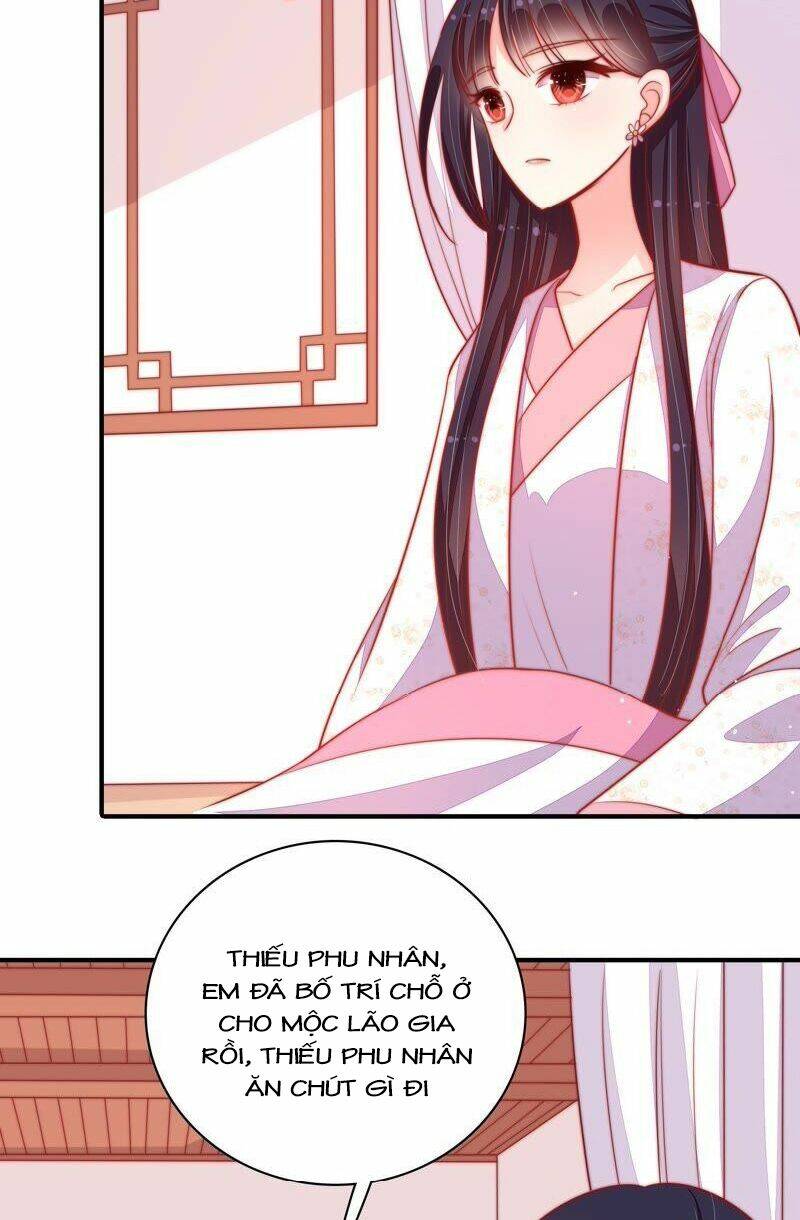 ngày nào thiếu soái cũng ghen chapter 146 8