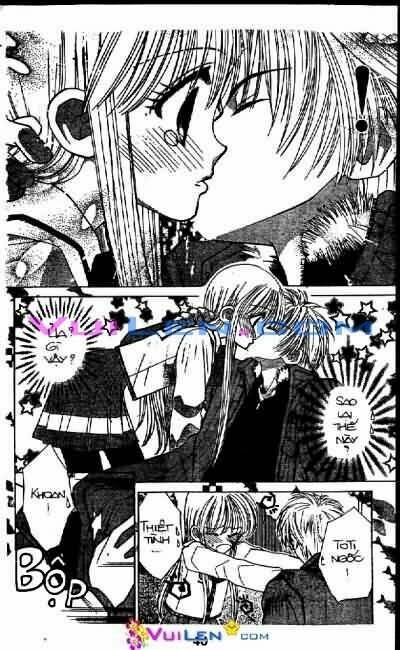 arita đáng yêu chapter 10 40