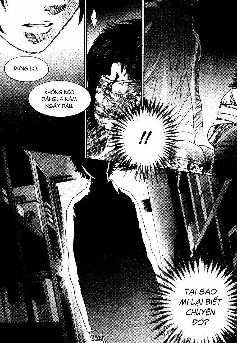 redrum 327 chapter 6 32