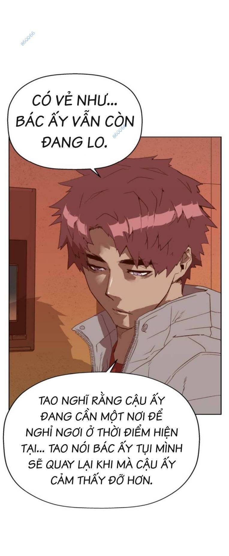 Weak Hero chapter 266 62