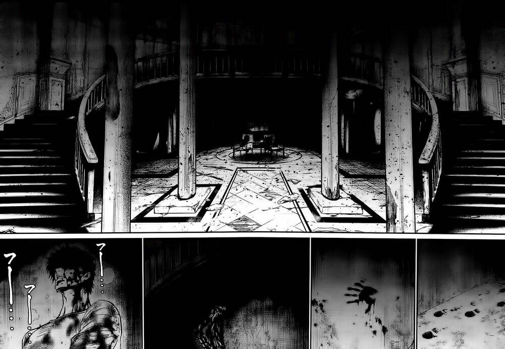 wolf guy - wolfen crest chapter 100 20