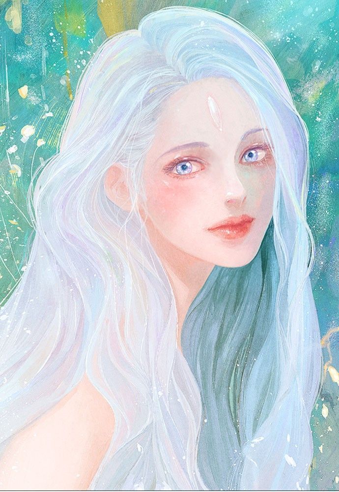 huyền bí chapter 0 29