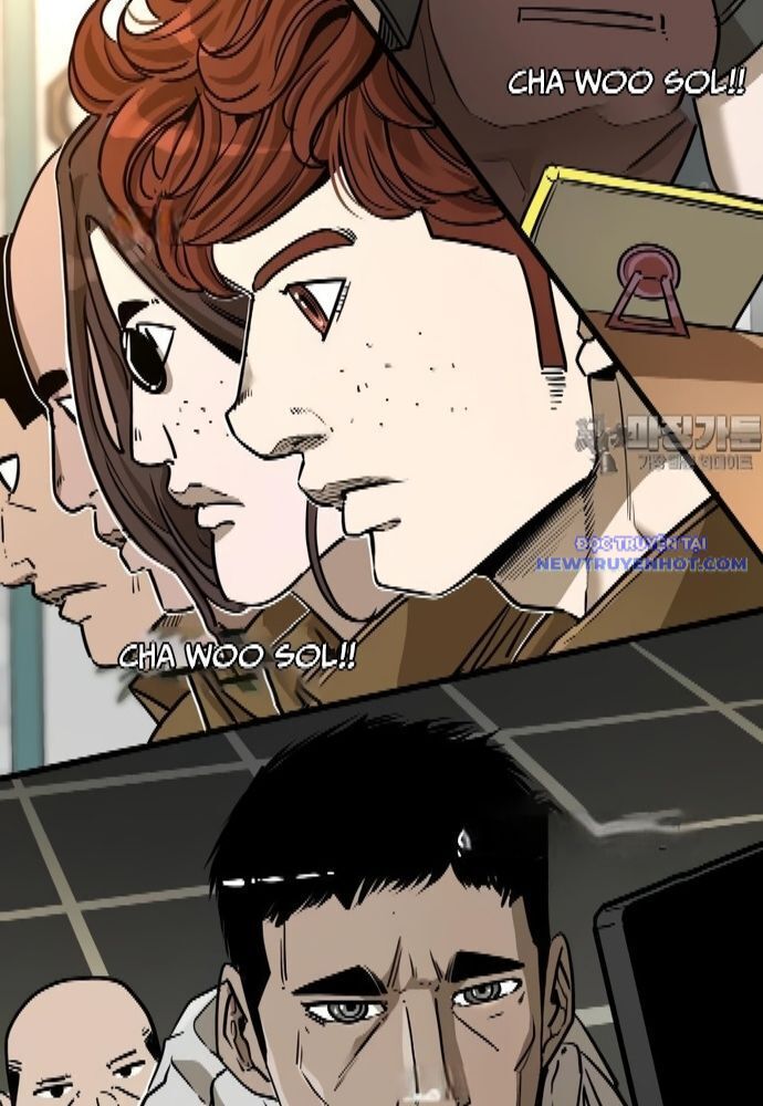 shark - cá mập chapter 328 21