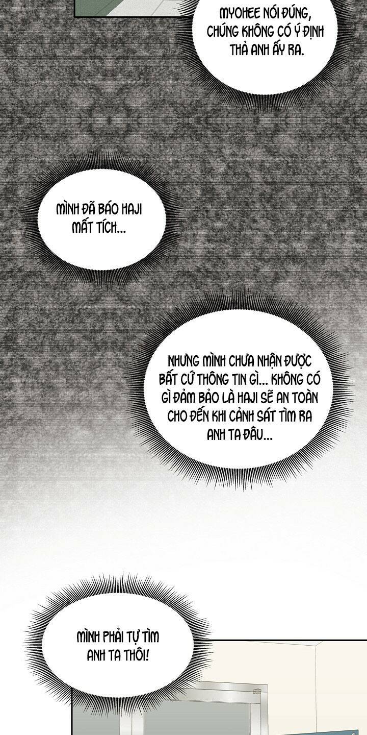 cuộc sống kỳ thú chapter 91 40