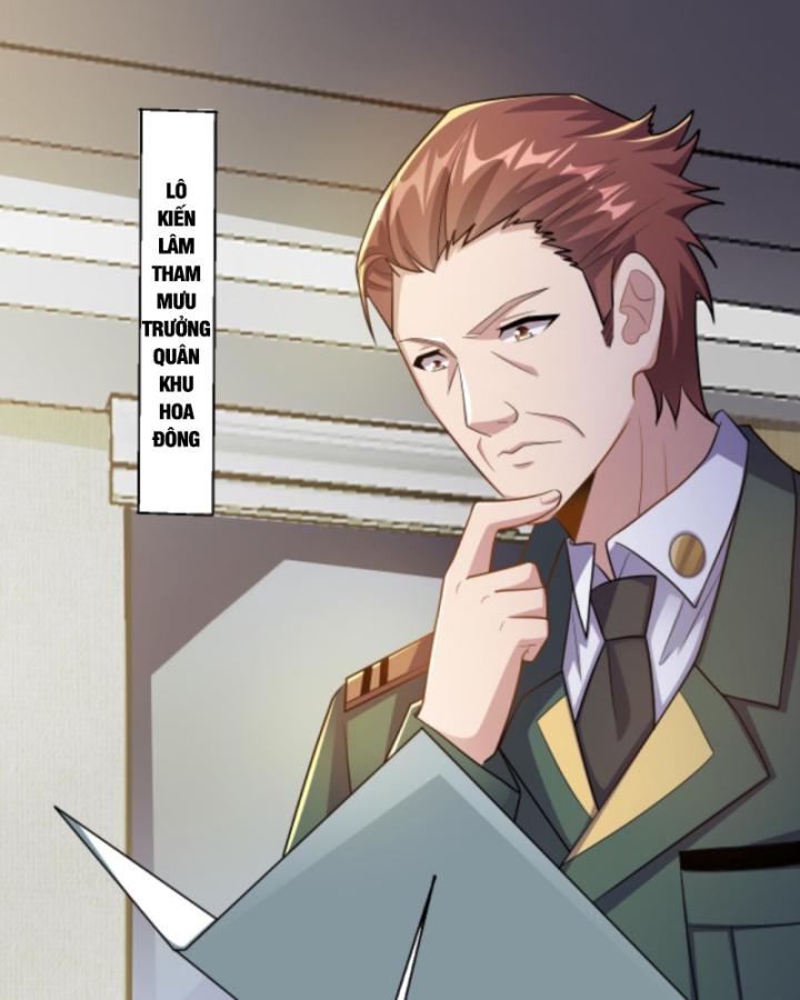 học cùng em gái, tôi bất cẩn vô địch rồi chapter 36 27