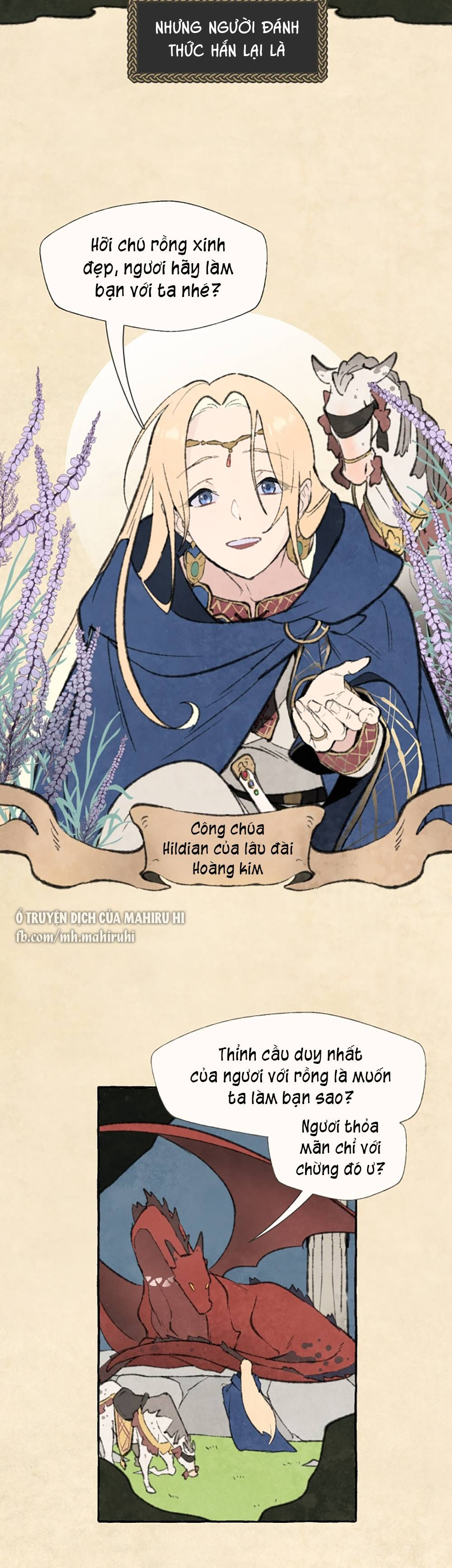 công chúa đã không còn cần hoàng tử chapter 2 4