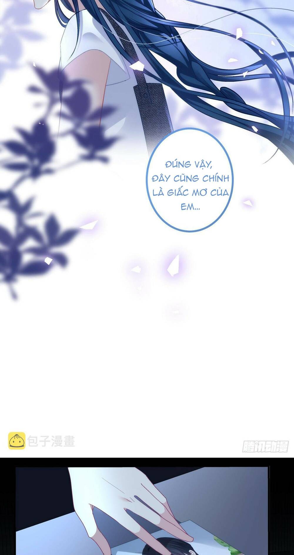 toàn bộ nắm trong tay chapter 151 13