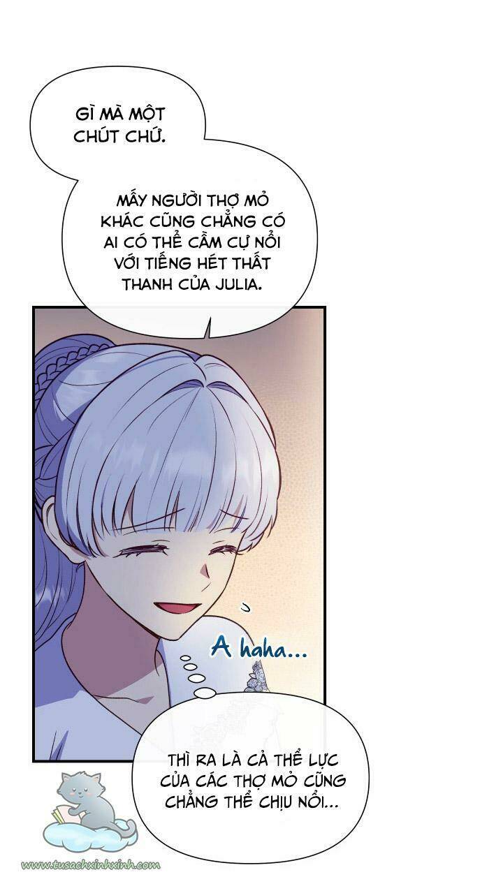 khế ước của nữ công tước quái vật chapter 143 49