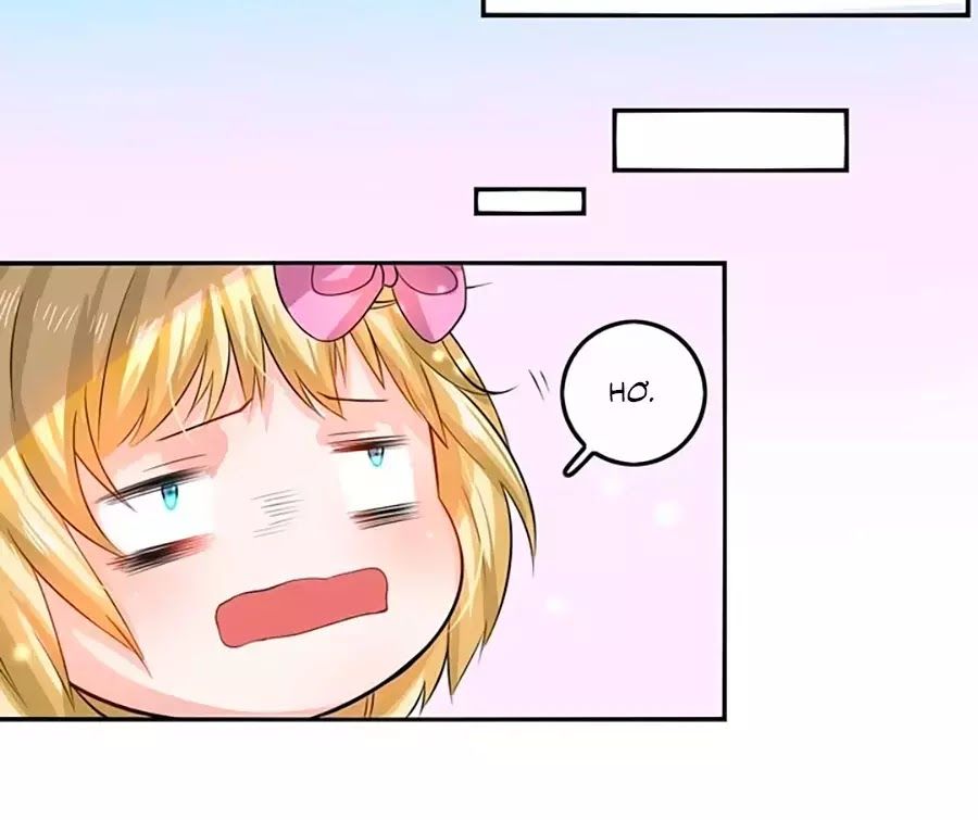 hệ thống công lược của tiểu công chúa chapter 9 8