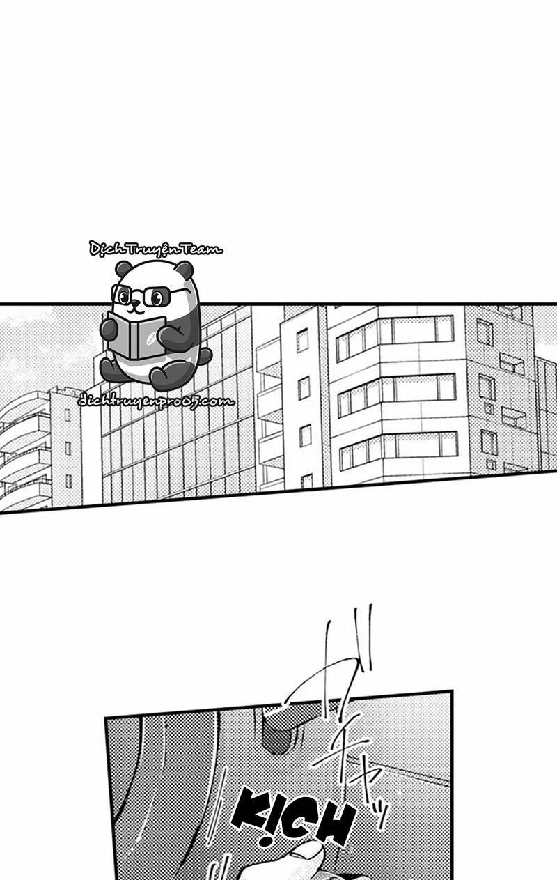 sếp thú tính nhà bên chapter 89 16