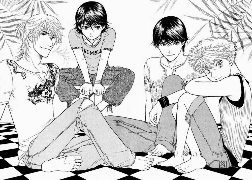 ren'ai houteishiki chapter 7 6