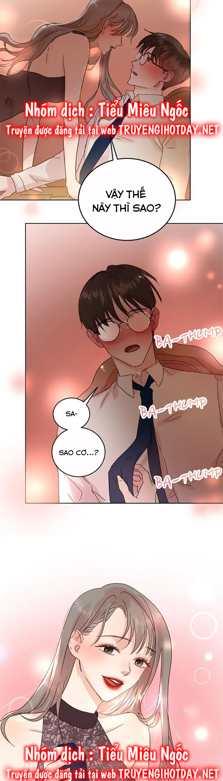 sự trả thù ngọt ngào của vợ tôi chapter 36 10