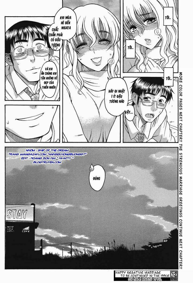 happy negative marriage chapter 12 22