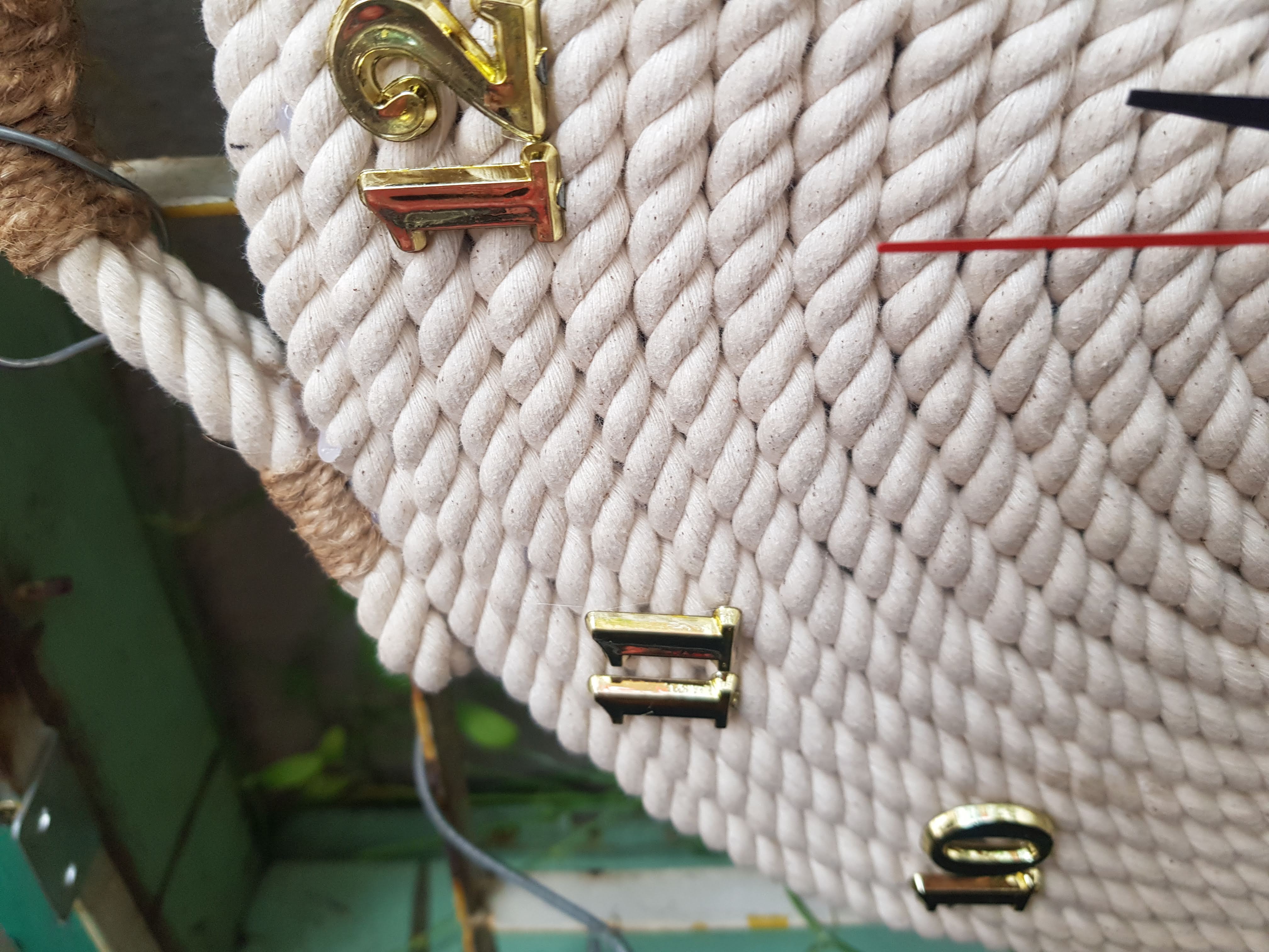 ĐỒNG HỒ TREO TƯỜNG, ĐỒNG HỒ HANDMADE-VINTAGE, TRANG TRÍ NHÀ CỬA, DECOR QUÁN CÀFE CỔ ĐIỂN, DIY