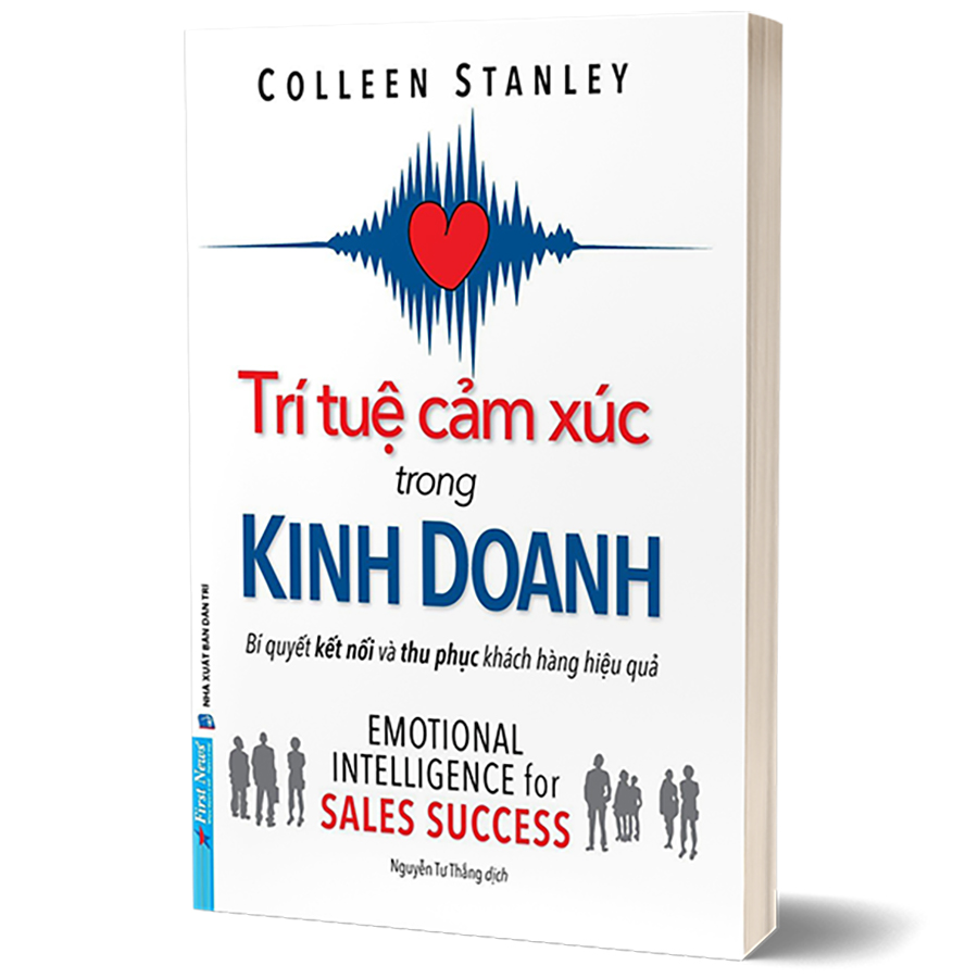 Trí Tuệ Cảm Xúc Trong Kinh Doanh