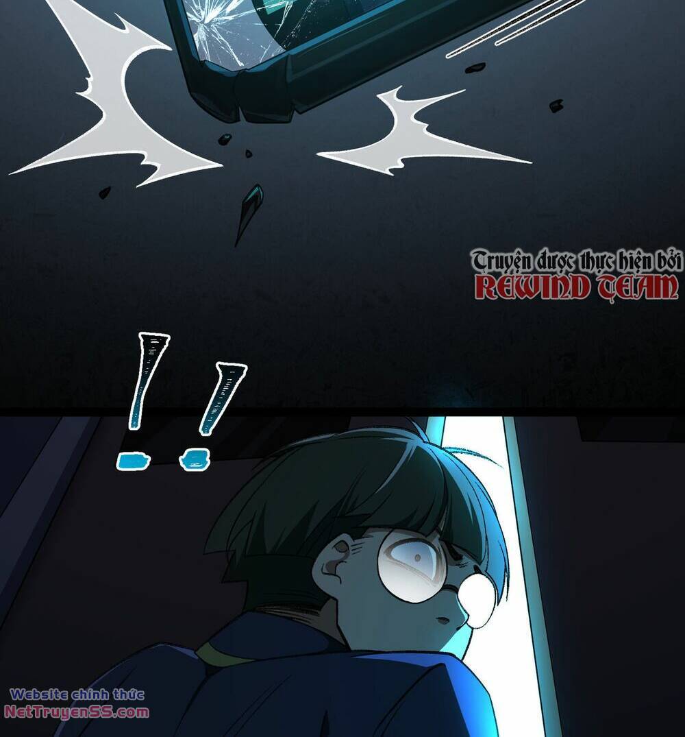 Ta Sáng Tạo Truyền Thuyết Đô Thị chapter 6.5 9