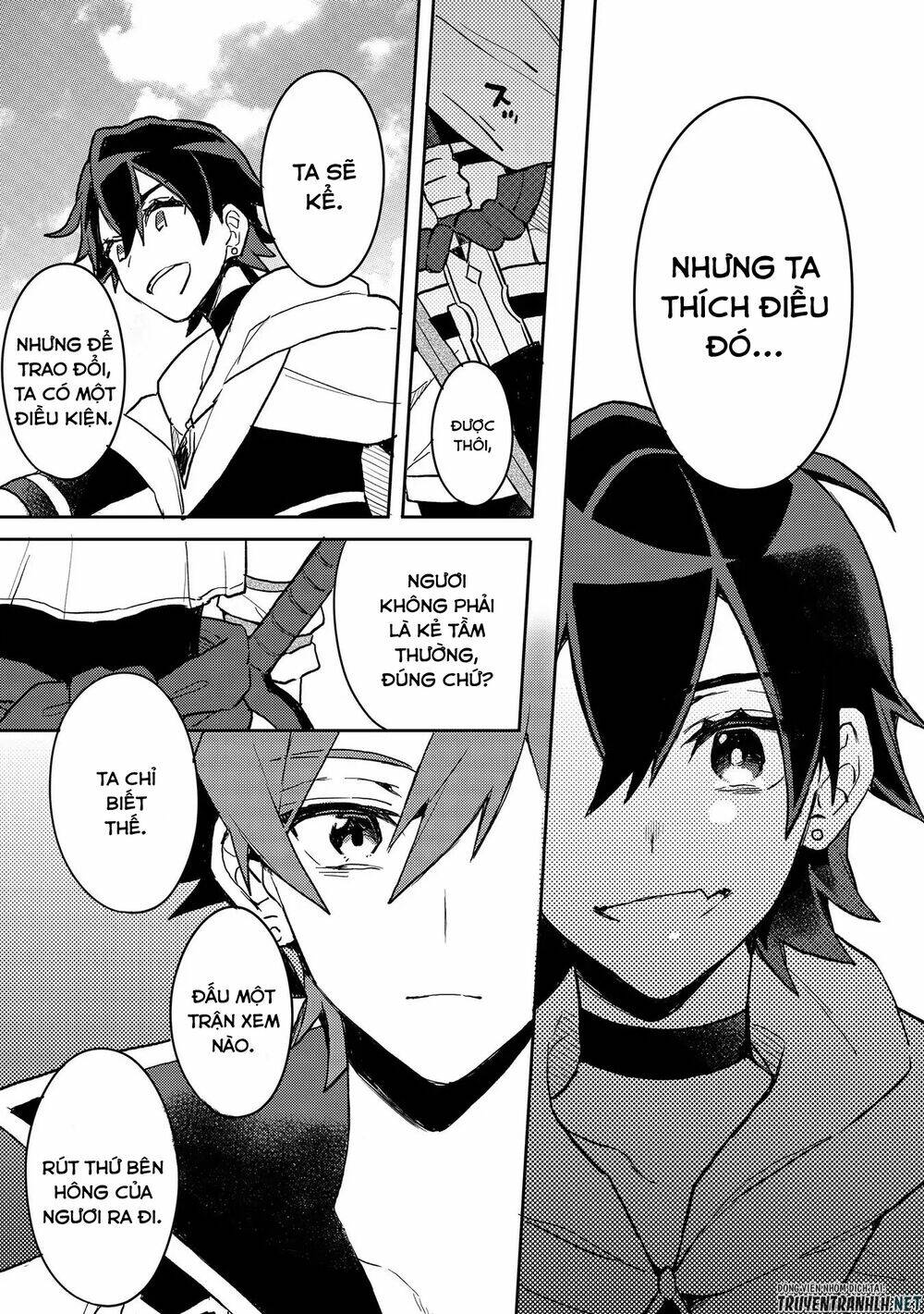 dekisokonai to yobareta moto eiyuu wa, jikka kara tsuihousareta no de suki katte ni ikiru koto chapter 2 18