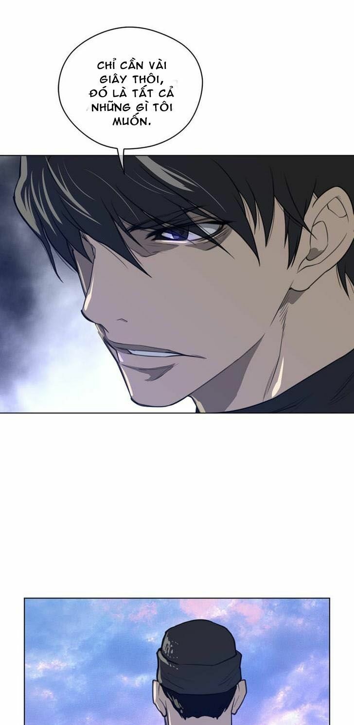 một nửa hoàn hảo chapter 43 19