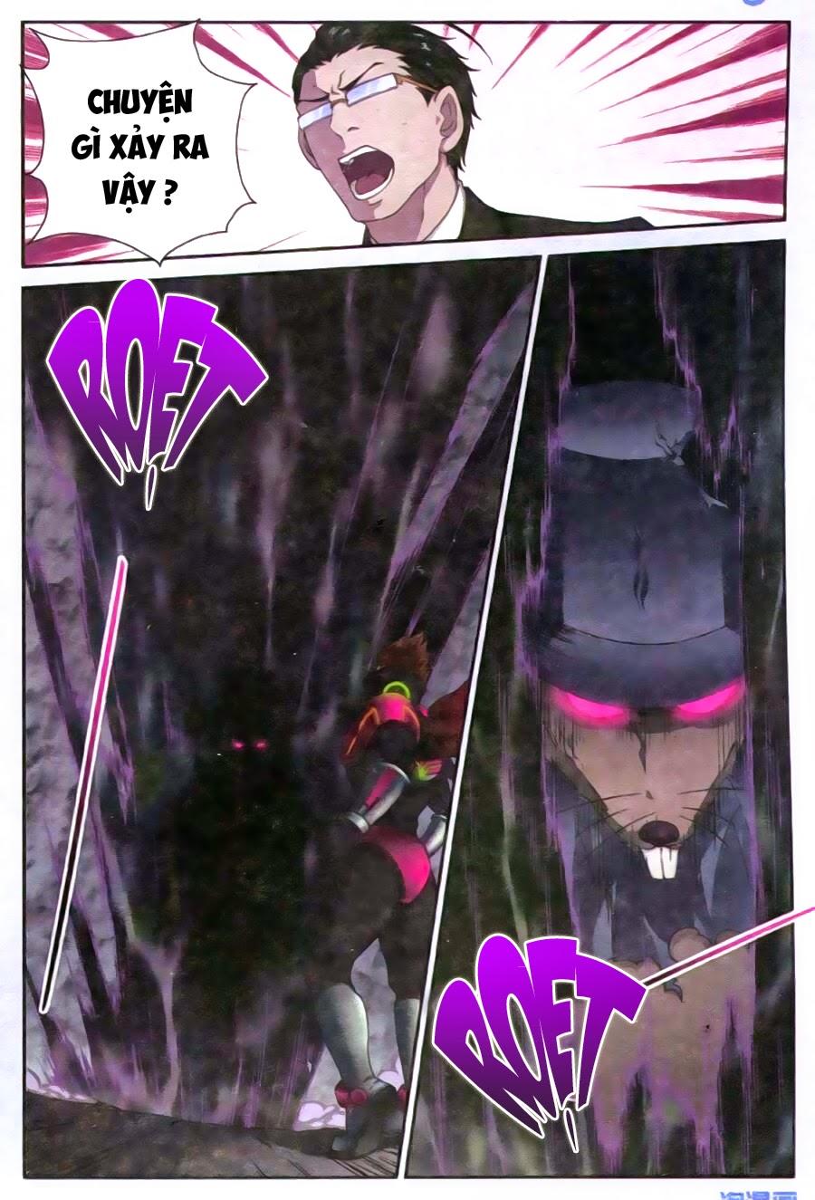 thôn phệ nhân gian chapter 37 13