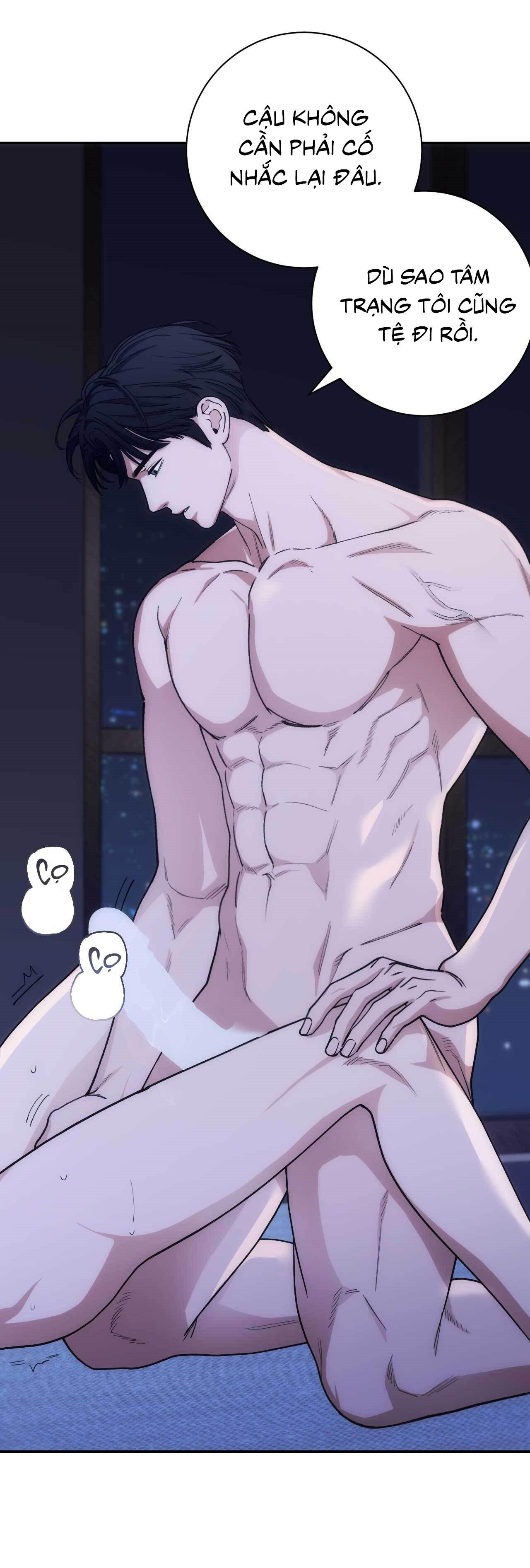 chìm trong khoái lạc chapter 37 15
