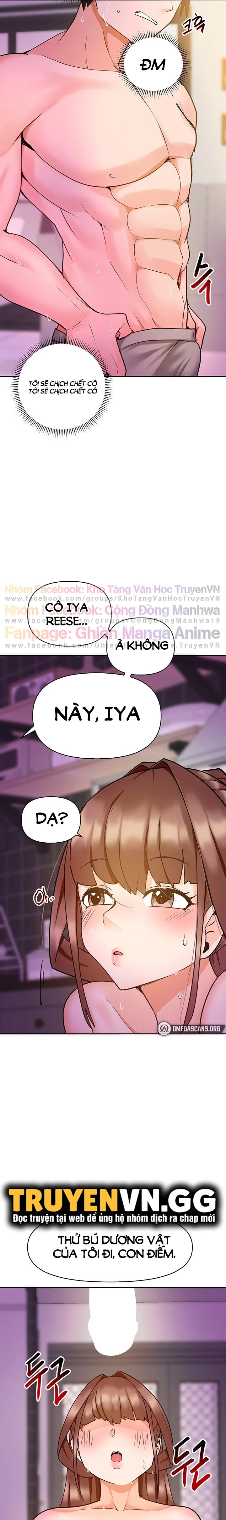 ứng dụng thôi miên chapter 13 33