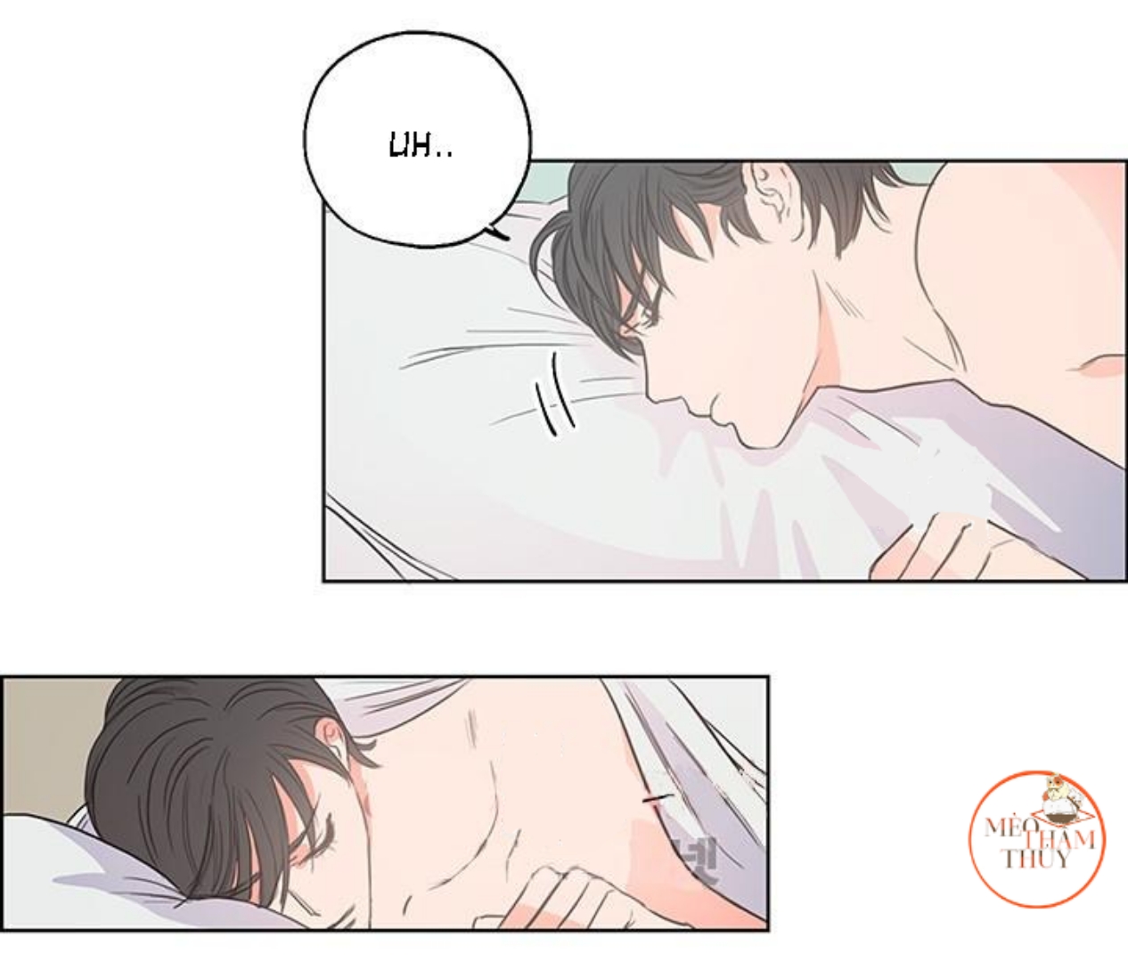 phòng 1305 chapter 2 32