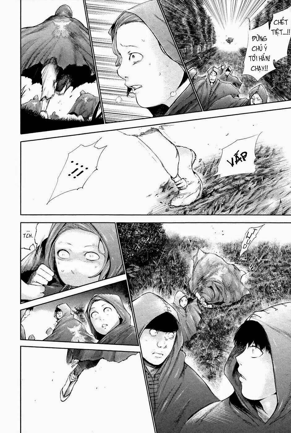 ngạ quỷ tokyo chapter 57 9