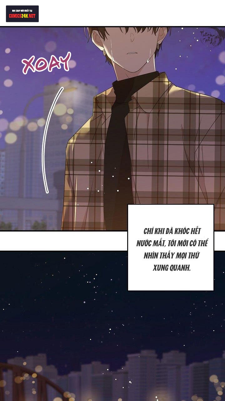 hoa ly hổ chapter 16 8