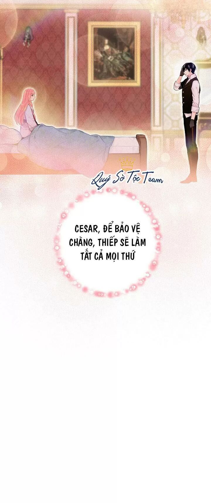 thánh nữ ẩn danh chapter 146 23