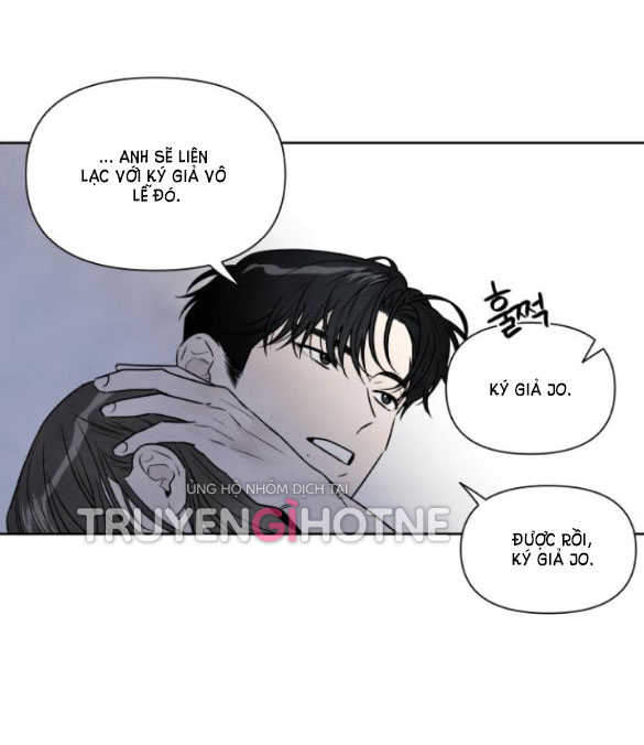 điều khiến tôi quyết tâm muốn chết chapter 85.2 54