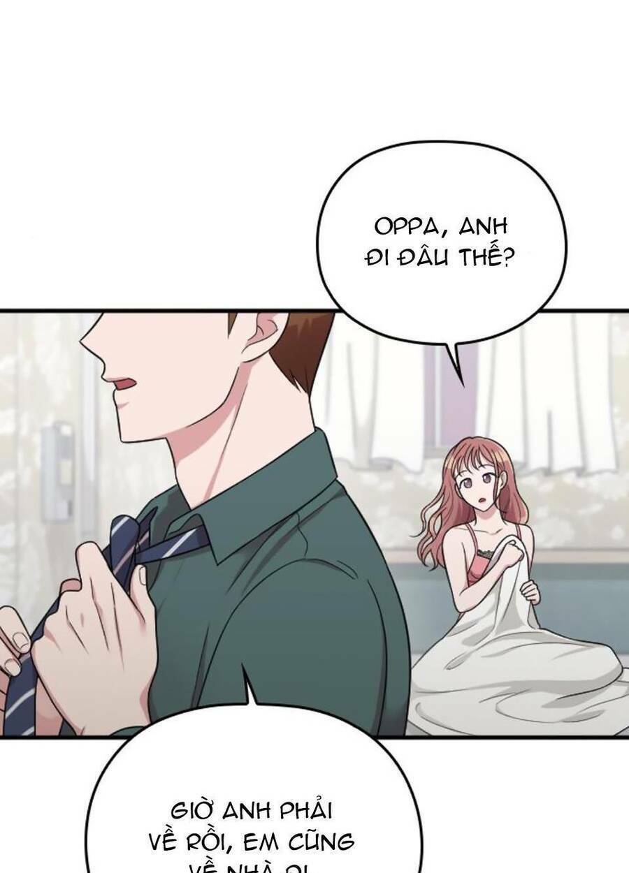 cô đi mà lấy chồng tôi đi chapter 23 118