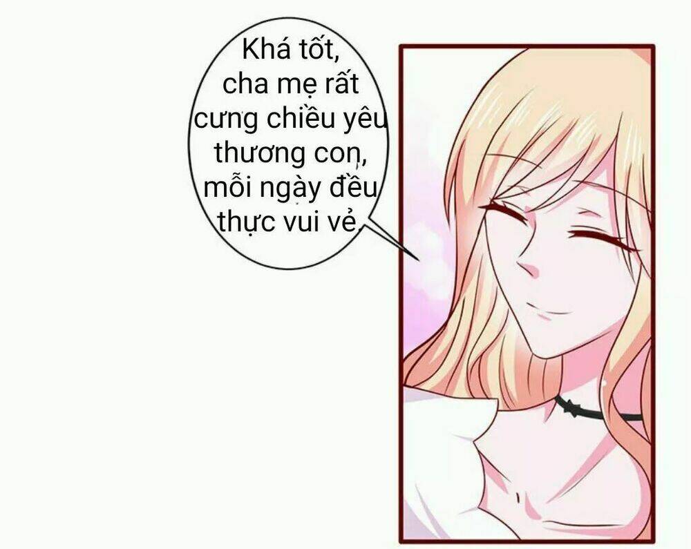 không gả cho tổng tài, gả cho người hầu chapter 89 20