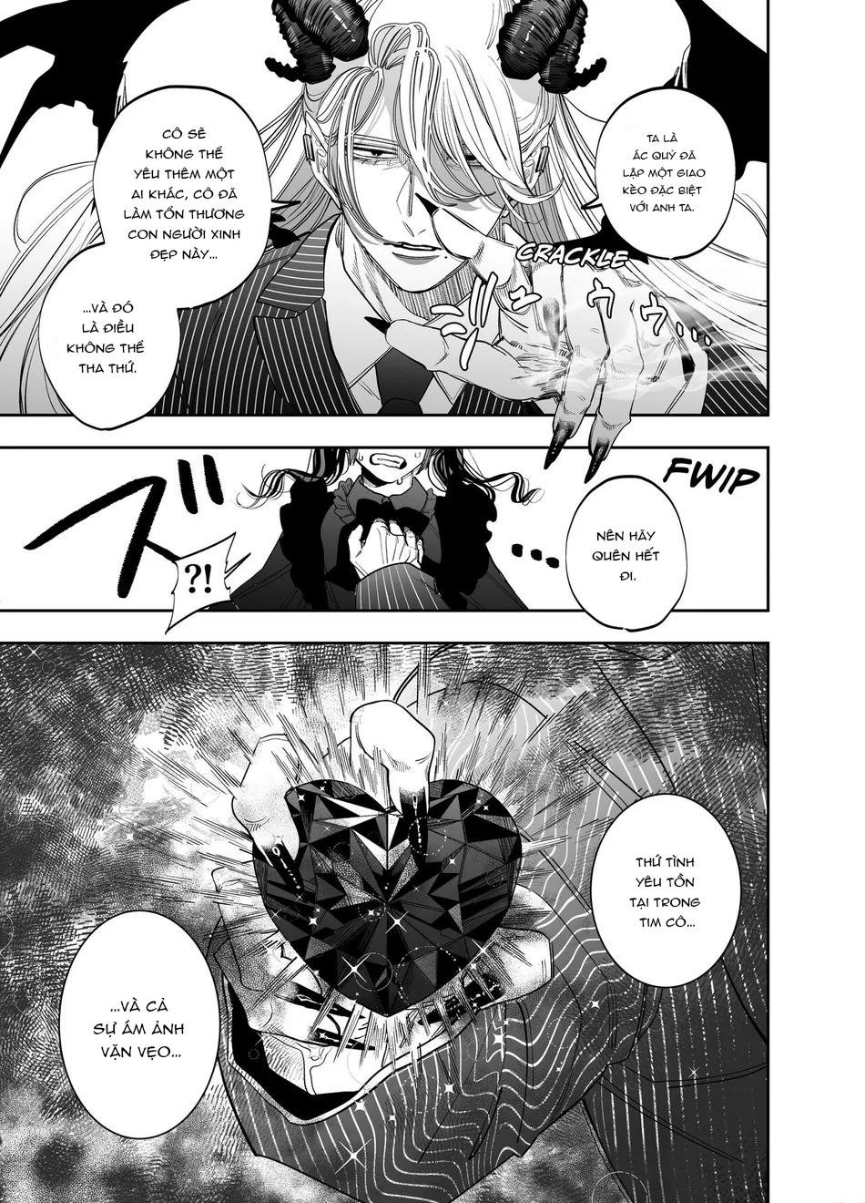 oneshot hỏny nhà rô lai chapter 402.2 14