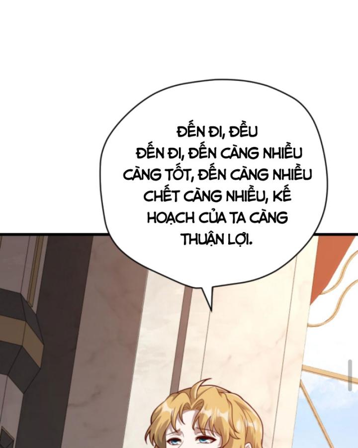 người chơi và nhân vật chính đều muốn làm hại ta chapter 104 56