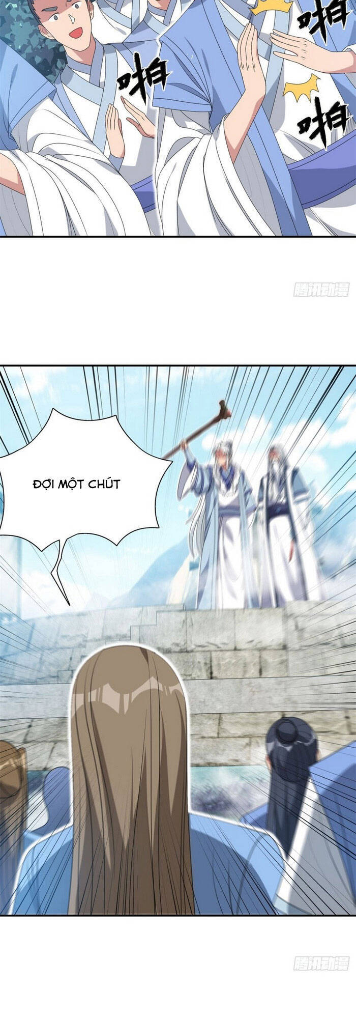 đỉnh phong cường thiếu chapter 92 33