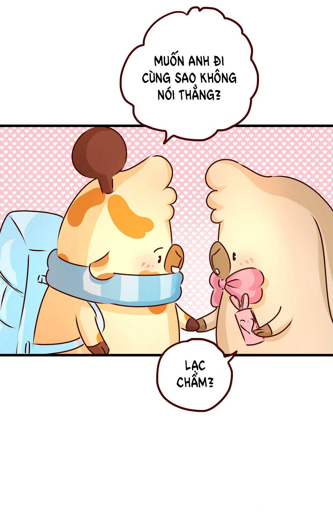 lạc chẩm cổ dài chapter 22 11