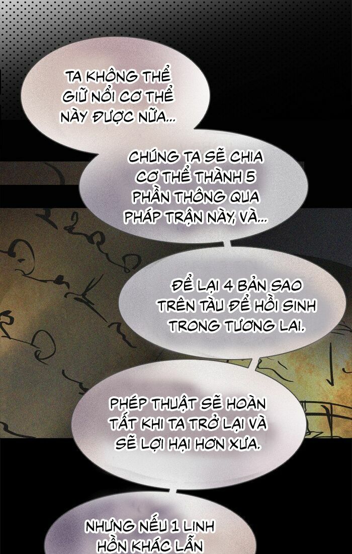 tòa tháp bí ẩn 2 chapter 193 40