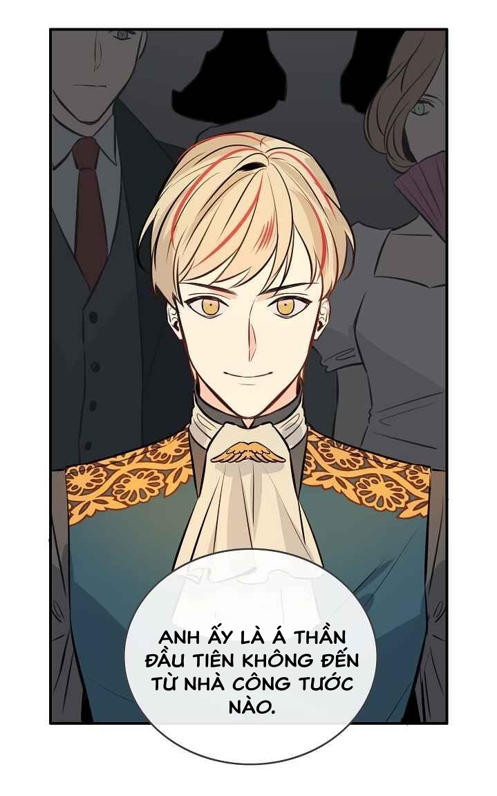 điều ước tuyệt vời!!!! chapter 20.5 12