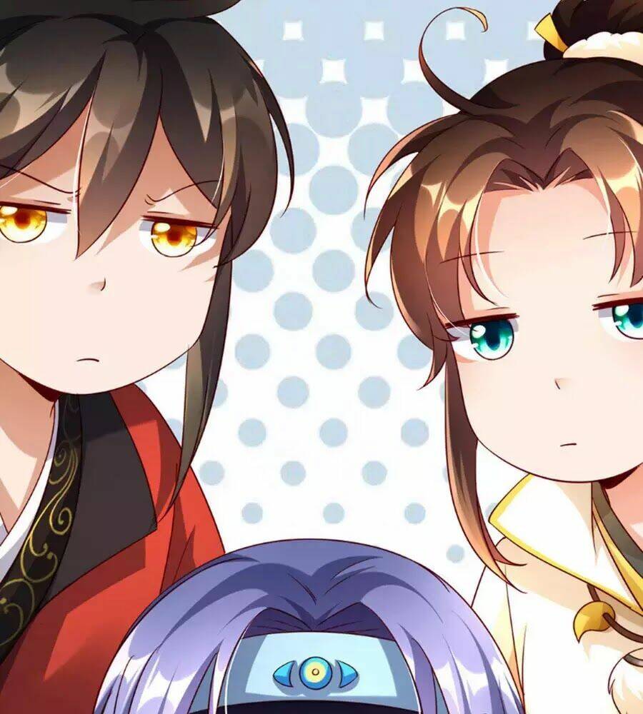 thiên kim bất hoán chapter 23 39