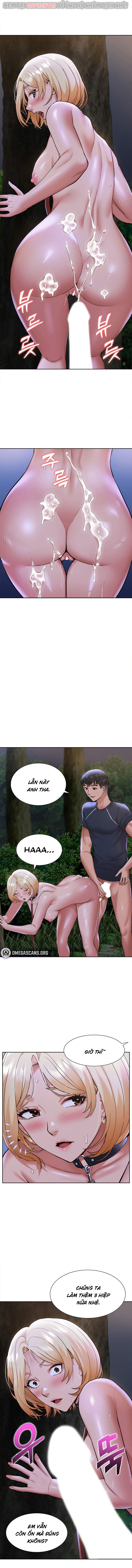 tôi là người bị thôi miên nhưng lại lập ra dàn harem idol chapter 9 20