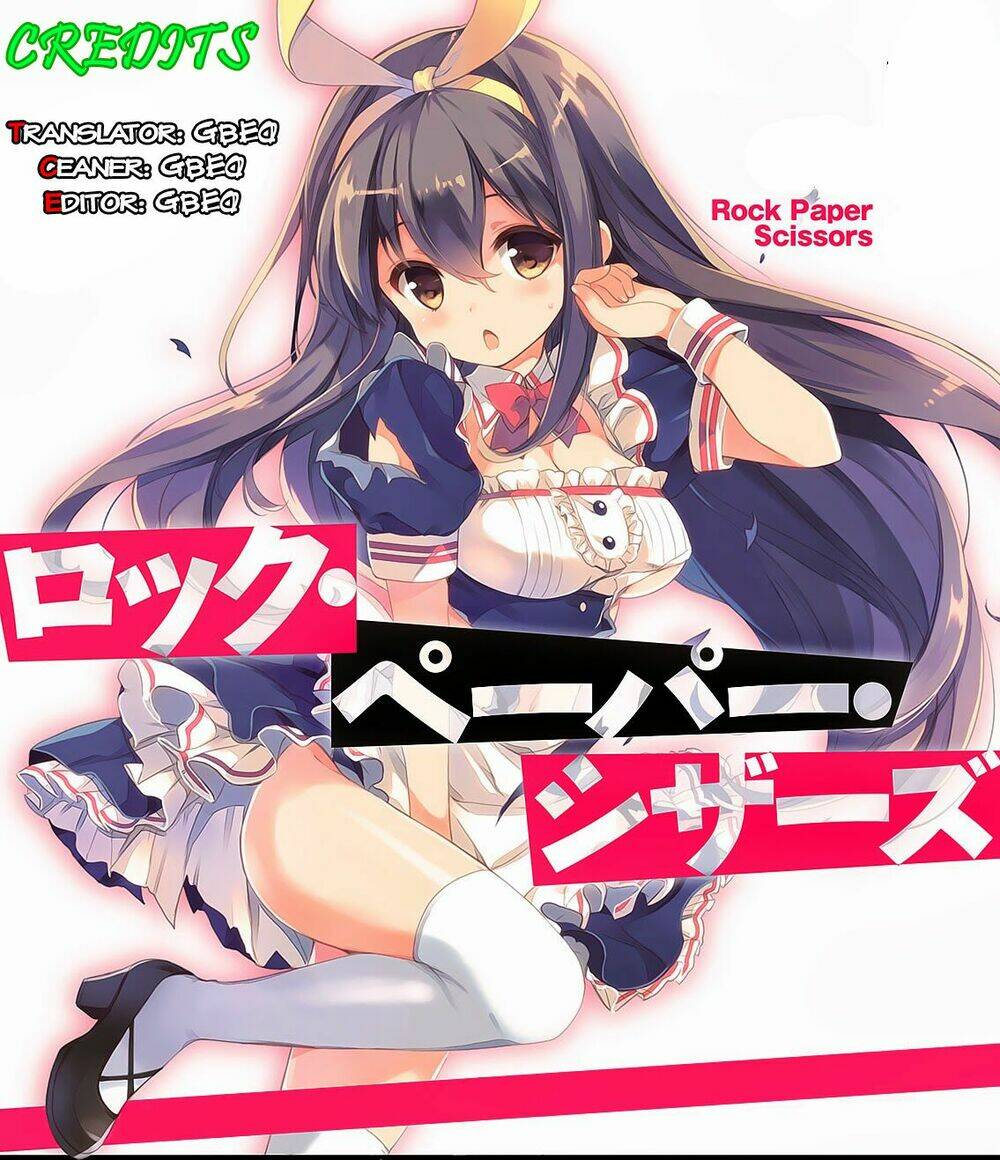 rock paper scissors chapter 1 31