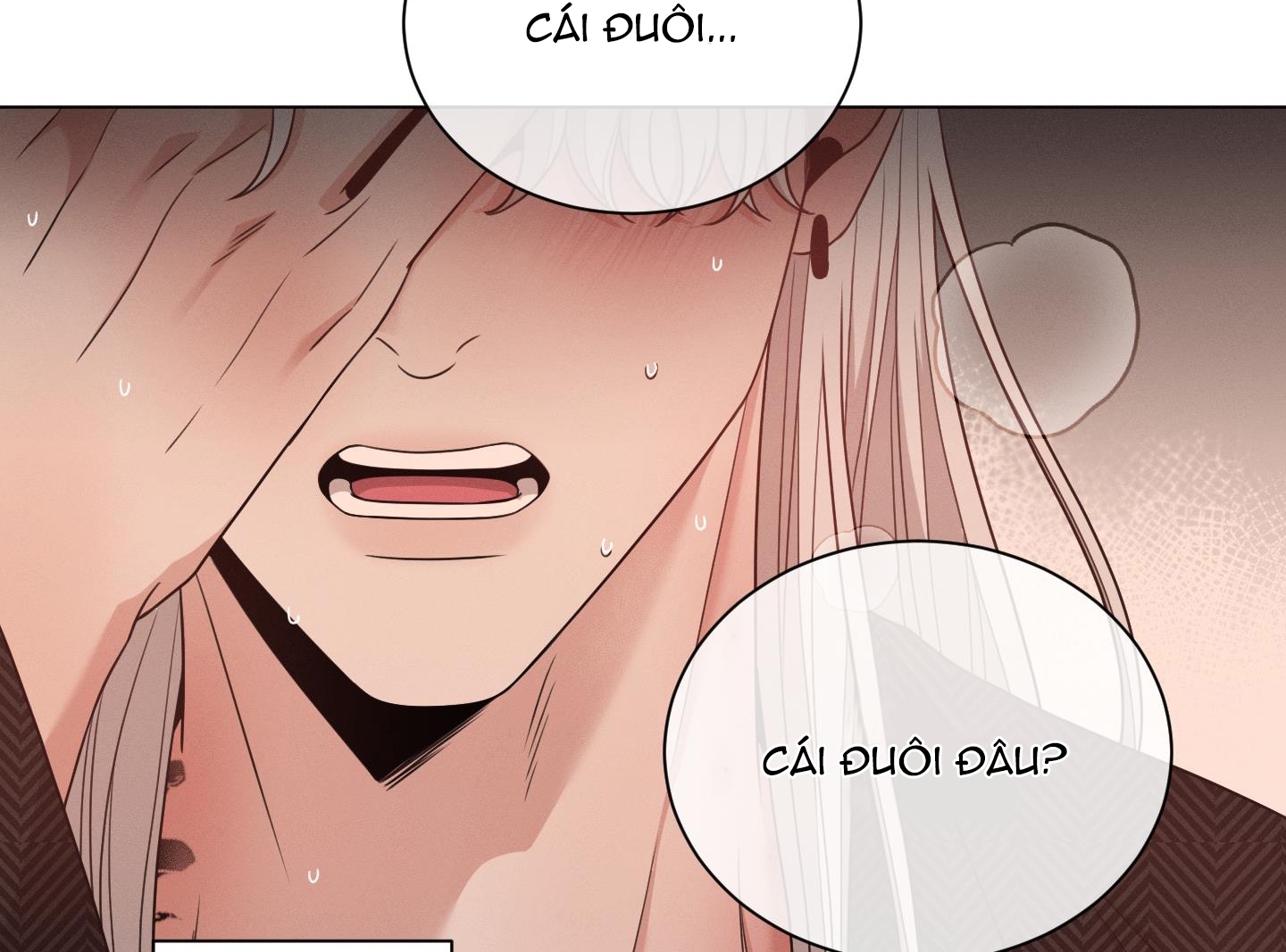 hội chứng minmotion chapter 25 61