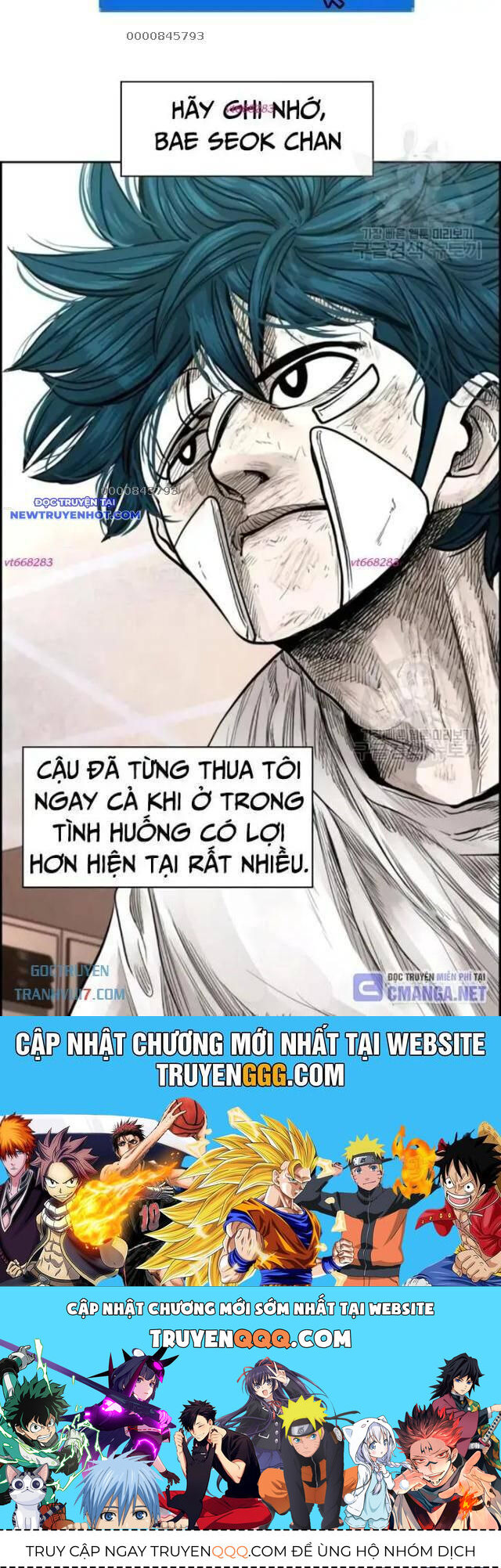 shark - cá mập chapter 208 58