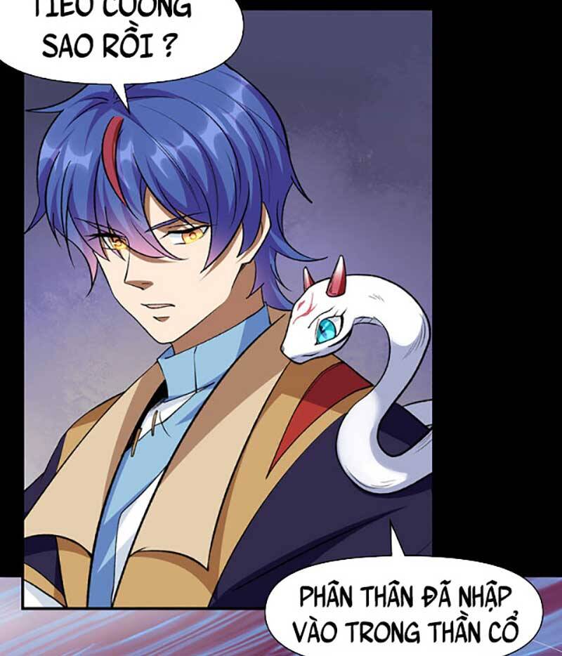 võ đạo độc tôn chapter 546 11