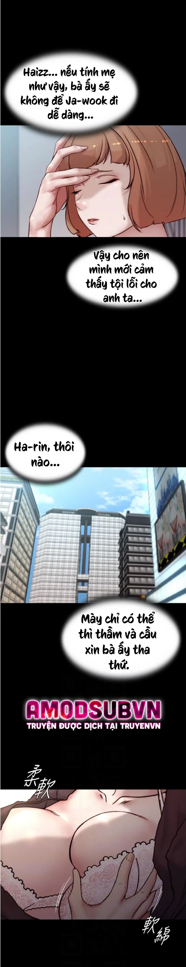 nhật ký quần lót chapter 86 6